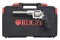 RUGER 480 Cal. STAINLESS SUPER REDHAWK REVOLVER.
