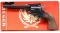 RUGER NM SUPER SINGLE-SIX CONVERTIBLE REVOLVER.