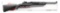 RUGER MINI-14 SEMI-AUTO RANCH RIFLE.
