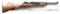 RUGER MINI-30 SEMI-AUTO CARBINE.