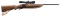 RUGER 22 HORNET No. 1B FALLING BLOCK RIFLE.