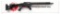 RUGER PRECISION RIMFIRE BOLT-ACTION RIFLE.