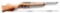 RUGER MODEL 10/22 SEMI-AUTO CARBINE.