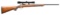 RUGER MODEL 77/17 HMR BOLT ACTION RIFLE.