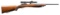 RUGER MODEL 77/22 BOLT ACTION RIFLE with SCOPE.
