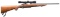RUGER MODEL 77/22 BOLT ACTION RIFLE.