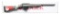 RUGER AMERICAN PREDATOR 204 RUGER BOLT-ACTION