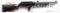 RUGER 9MM LUGER TAKEDOWN PC SEMI-AUTO CARBINE.