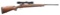 REMINGTON MODEL 700 ADL 270 WIN BOLT ACTION RIFLE.