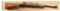 REMINGTON MODEL 700 BDL BOLT ACTION RIFLE WITH