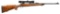 REMINGTON MODEL 700 BDL BOLT ACTION RIFLE.