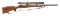 REMINGTON MODEL 700 BOLT ACTION RIFLE WITH UNERTL