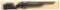 REMINGTON MODEL 700 MAGPUL BOLT ACTION RIFLE WITH