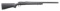 REMINGTON MODEL 700 POLICE BOLT ACTION RIFLE WITH
