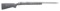 REMINGTON MODEL 700 SENDERO SF II BOLT ACTION