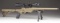 REMINGTON MODEL 700 BOLT ACTION RIFLE WITH MDT LSS