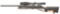 REMINGTON MODEL 700 BOLT ACTION RIFLE WITH BURRIS