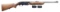 REMINGTON MODEL 742 WOODSMASTER SEMI-AUTOMATIC
