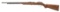 REMINGTON MODEL 34 BOLT ACTION RIFLE.