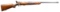 REMINGTON MODEL 513-S-A MATCHMASTER BOLT ACTION