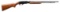 REMINGTON MODEL 572 FIELDMASTER PUMP ACTION RIFLE.