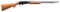 REMINGTON MODEL 572 FIELDMASTER PUMP ACTION RIFLE.