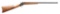 REMINGTON NO.4 ROLLING BLOCK TAKEDOWN RIFLE.