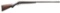 REMINGTON MODEL 1889 SXS HAMMER SHOTGUN.
