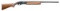 REMINGTON MODEL 1100 SEMI-AUTOMATIC SHOTGUN.