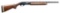 REMINGTON MODEL 1100 LT-20 SEMI-AUTOMATIC SHOTGUN.