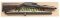 REMINGTON MODEL 870 FIELDMASTER PUMP ACTION