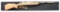 BROWNING X-BOLT GOLD MEDALLION BOLT ACTION RIFLE
