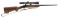 BROWNING MODEL 1885 SINGLE SHOT BREECHLOADING