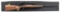 BROWNING T-BOLT BOLT ACTION RIFLE WITH MATCHING