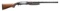BROWNING MODEL BPS PUMP ACTION SHOTGUN.