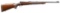 PRE-64 WINCHESTER MODEL 70 FEATHERWEIGHT BOLT