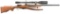 EXCELLENT WINCHESTER MODEL 70 SPORTER VARMINT