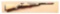 WINCHESTER MODEL 70 SUPER GRADE BOLT ACTION RIFLE