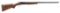 SCARCE 20 GAUGE MODEL 24 WINCHESTER SHOTGUN.