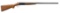 12 GAUGE MODEL 24 WINCHESTER SHOTGUN.
