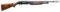WINCHESTER MODEL 12 SKEET PUMP ACTION SHOTGUN