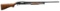 PRE-64 WINCHESTER MODEL 12 PUMP ACTION SHOTGUN.