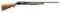 WINCHESTER MODEL 12 PUMP ACTION SHOTGUN.
