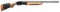 WINCHESTER MODEL 140 SEMI-AUTOMATIC SHOTGUN.
