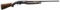 WINCHESTER MODEL 1200 SEMI-AUTOMATIC SHOTGUN.