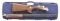 BERETTA 686 SILVER PIGEON I SPORTING O/U SHOTGUN.