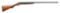 LEFEVER NITRO SPECIAL SXS SHOTGUN.