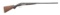PARKER 12 GAUGE VH SHOTGUN.