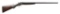 ROYAL ARMS CO. SXS SHOTGUN.