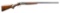 SAVAGE FOX MODEL B SXS SHOTGUN.